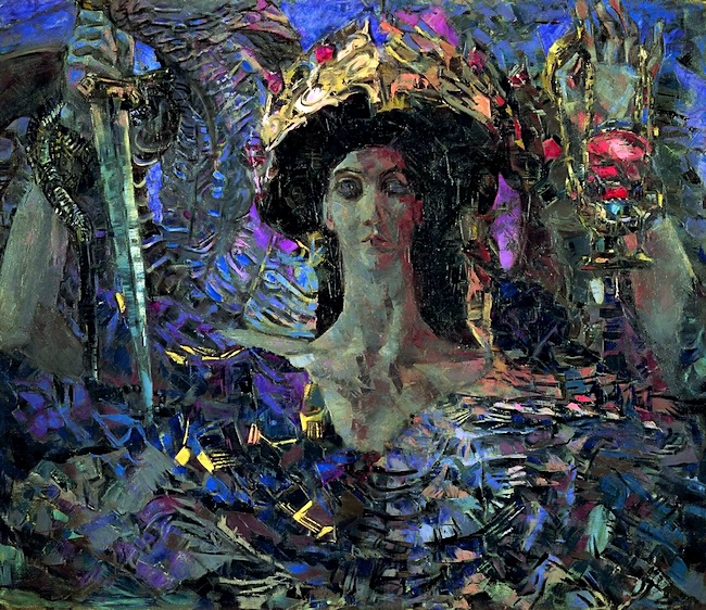 Banner da mesa de RPG: Mundo das Trevas Solo II – Vínculos que nos unem