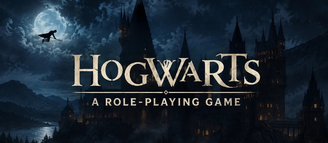 Hogwarts Chronicles RPG