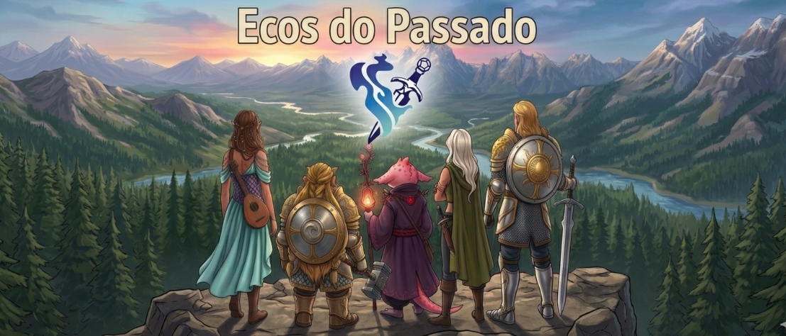 Ecos do Passado