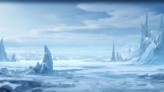 Aventuras em Froidmond