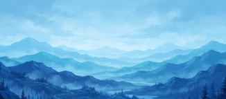 Blue Hills - Ordem Paranormal