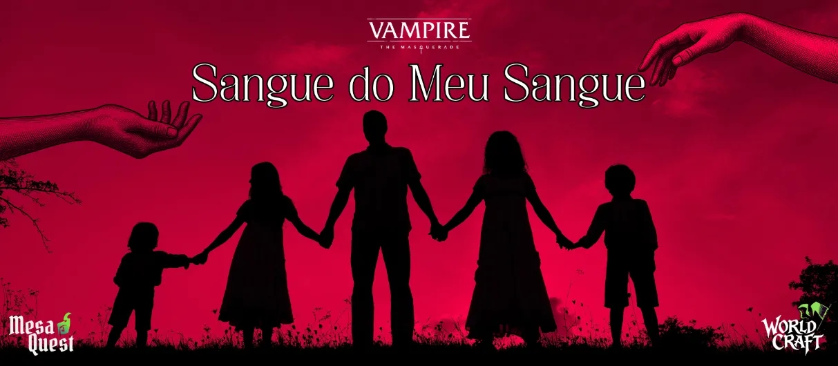 Sangue do Meu Sangue