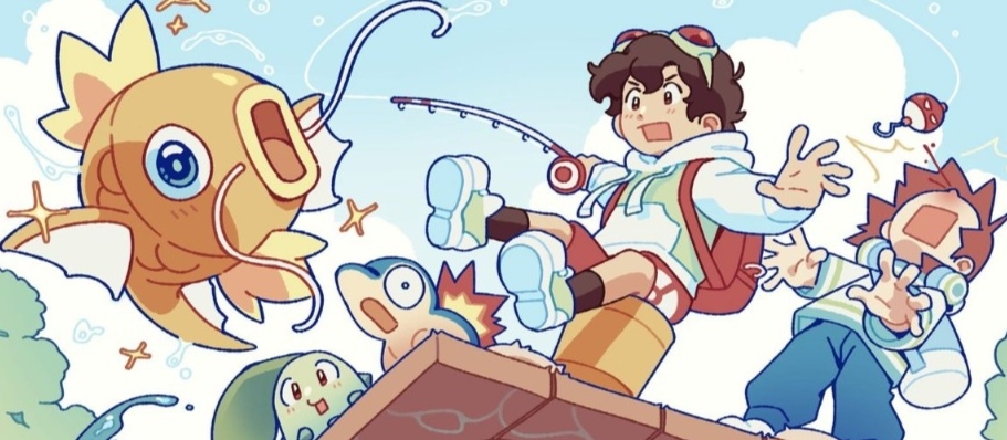 Pokémon HexFrontier