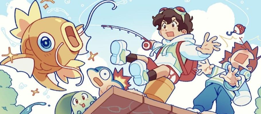 Pokémon HexFrontier