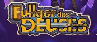 Fulgor dos Deuses