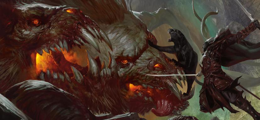 Banner da mesa de RPG: 🌑𝐏𝐚𝐫𝐚 𝐀𝐥é𝐦 𝐝𝐨 𝐀𝐛𝐢𝐬𝐦𝐨™