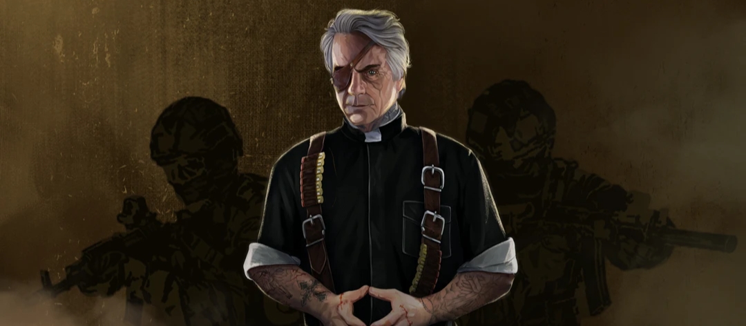 Banner da mesa de RPG: A Segunda Inquisição: Tome de volta a Noite! |VtM 5e|