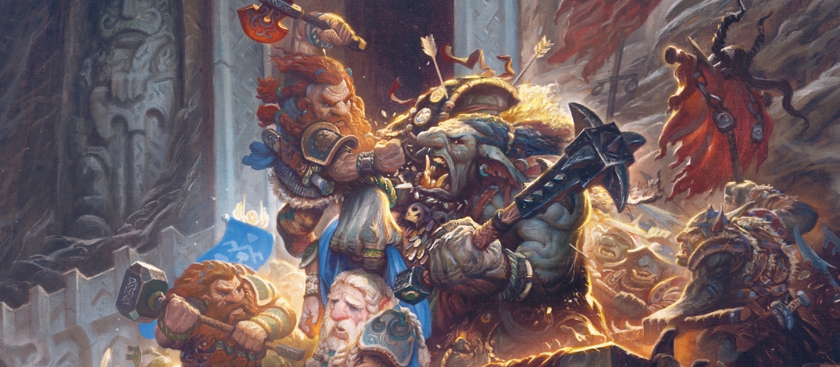 Oath Hammer | Martelo do Juramento
