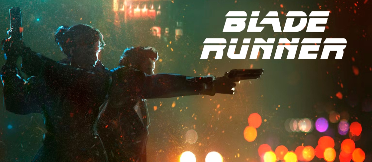 Blade Runner - Espelhos