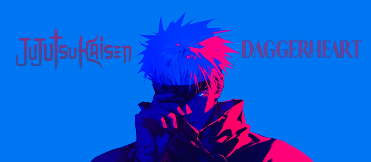 Jujutsu Kaisen - Caminho da Vingança