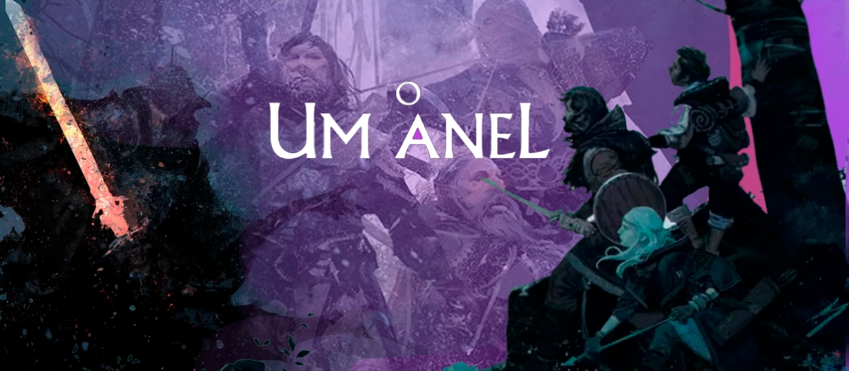 A Coroa de Angmar