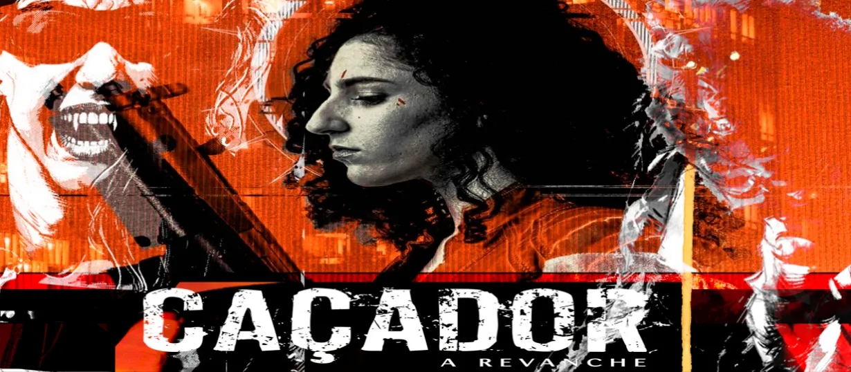 O COLECIONADOR DE MÁSCARAS