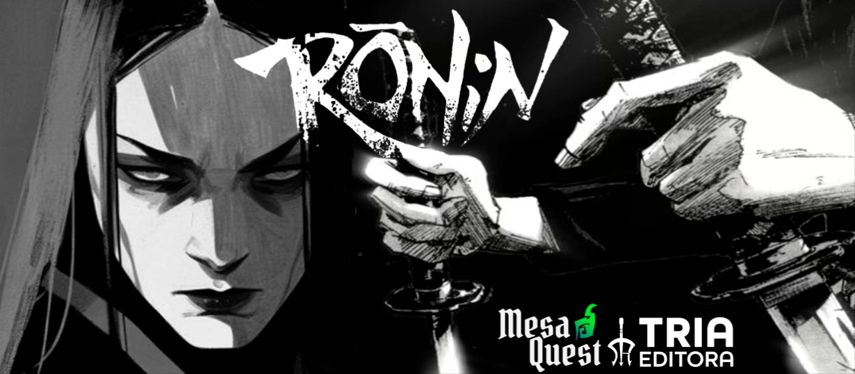 RONIN - Questão de Honra