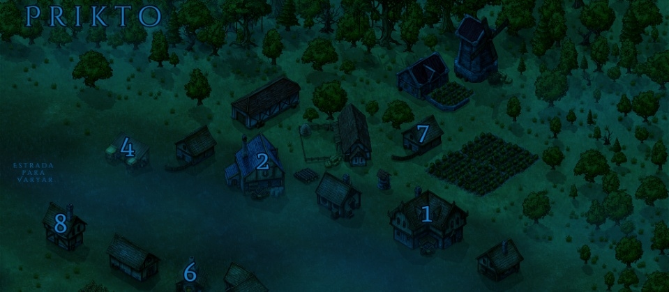 Aventuras nos Limites do Mundo Conhecido