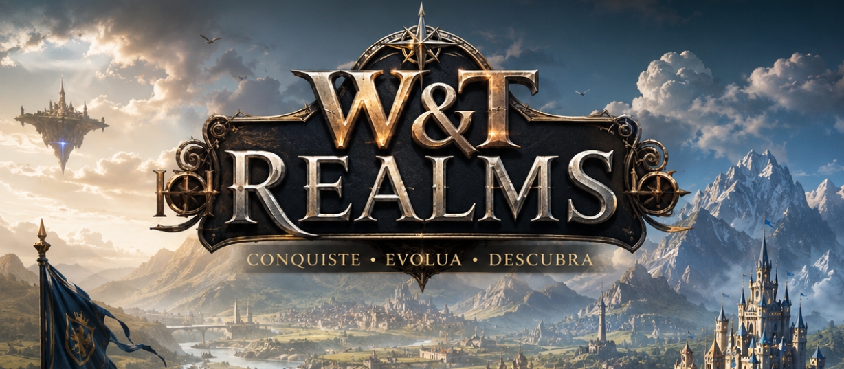 W&T - Realms