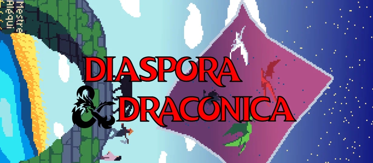 Diáspora Dracônica