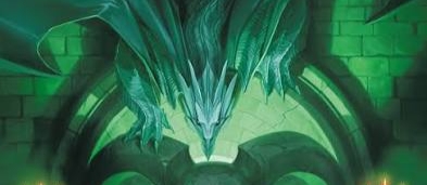 Banner da mesa de RPG: A Vontade de Orcus (2 sessões)