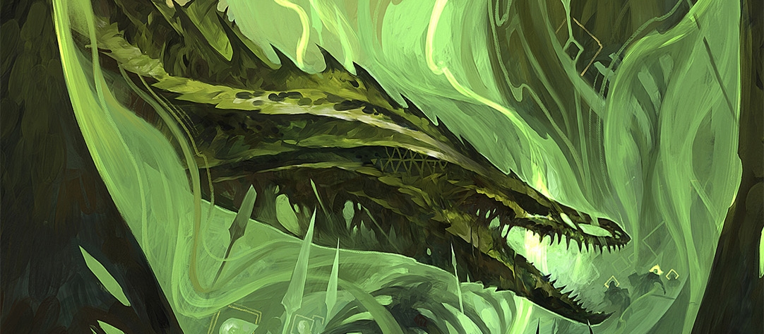 Banner da mesa de RPG: Incursões dos Dragões: Morte ao Pôr do Sol (2 sessões)