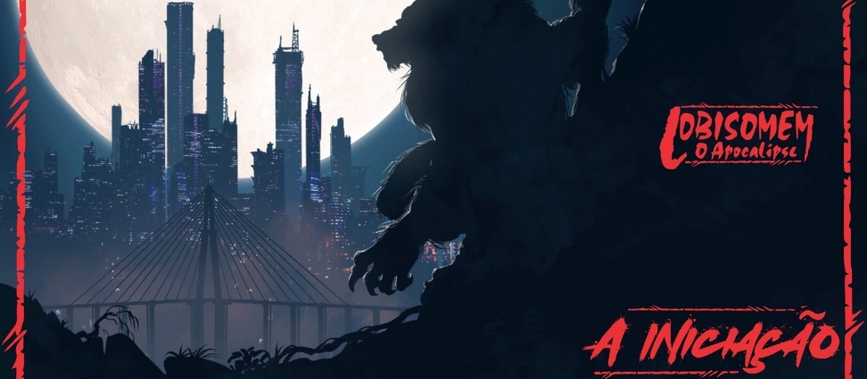 Lobisomem: O Apocalipse | A Iniciação