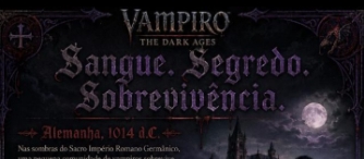 Era Obscura - Vampire Dark Ages