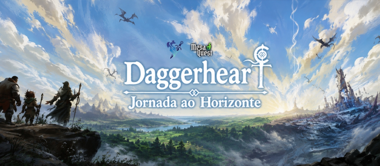 Jornada ao Horizonte | Nível 5-7