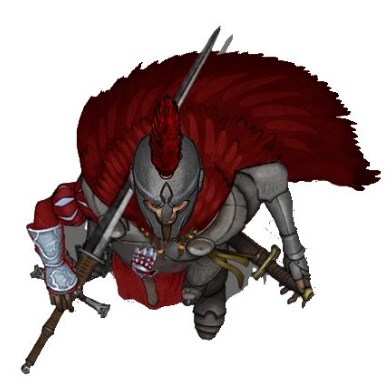 Banner da mesa de RPG: Parasitus