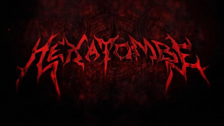 Banner da mesa de RPG: Hexatombe - Ordem Paranormal