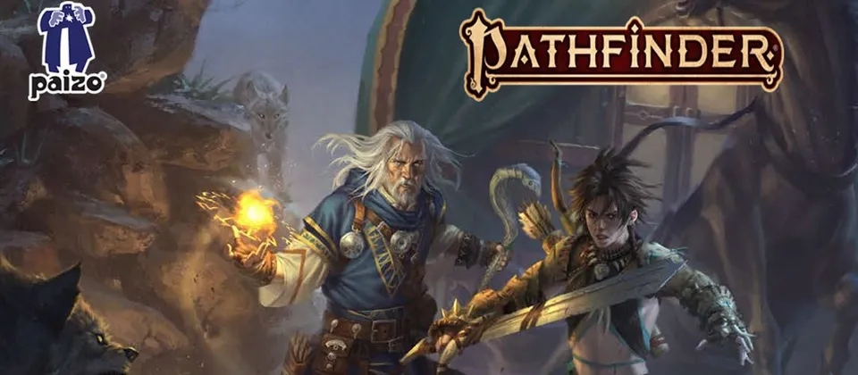 Pathfinder: Avemtura de Pedra Pestilenta