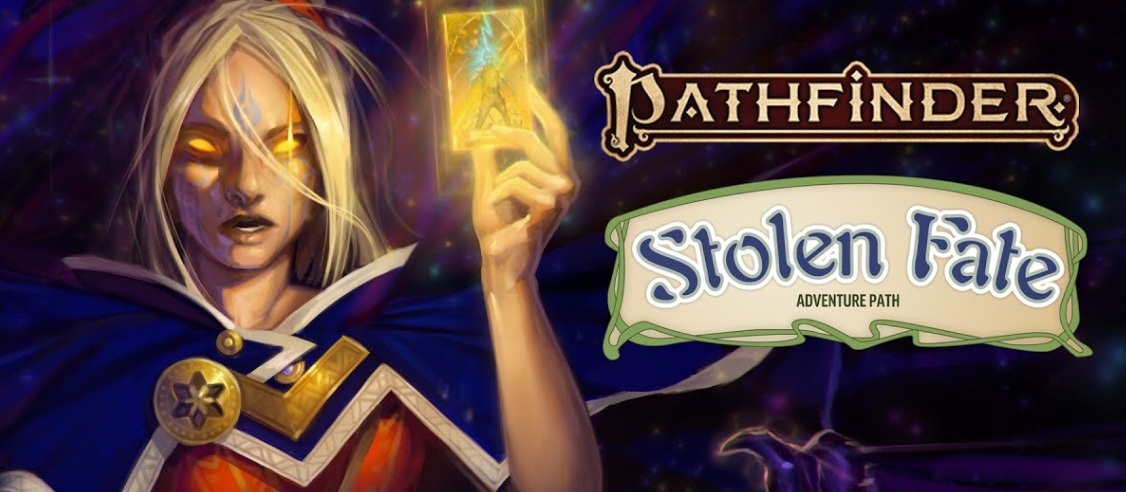 Stolen Fate