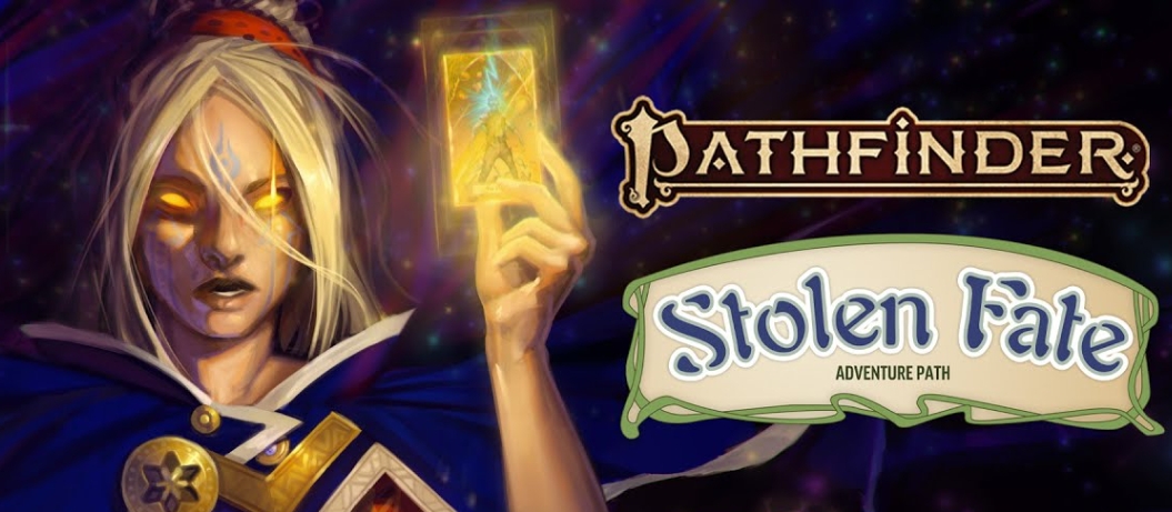 Stolen Fate