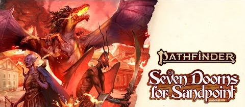 Seven Dooms of Sandpoint