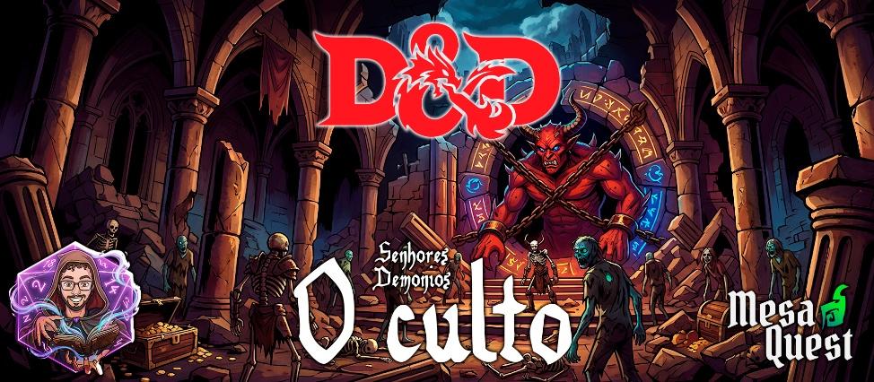 Crypt of the Fallen Cult