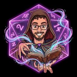 OiEuSouDG (UmRPGistaInusitado)