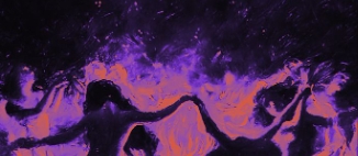 Banner da mesa de RPG: Belregard - Sombras na fogueira