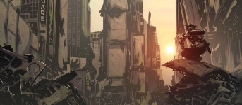 Banner da mesa de RPG: {Mesa Tutorial} Mutant Ano Zero