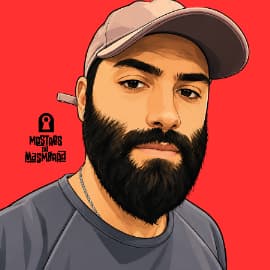 Mestre Joan - Mestres da Masmorra
