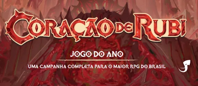 Coração De Rubi