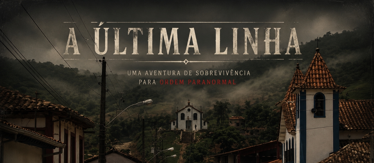 A Ultima Linha
