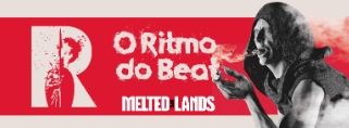 Banner da mesa de RPG: O Ritmo do Beat