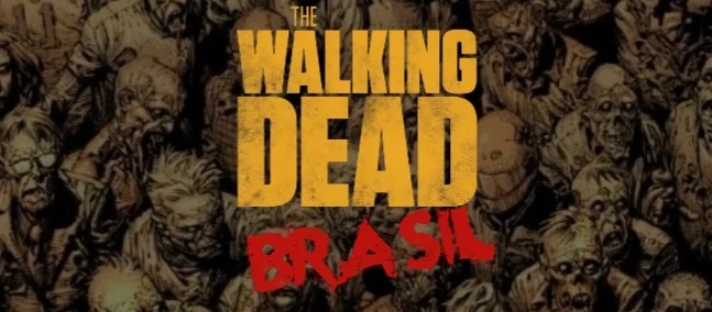 The Walking Dead Brasil