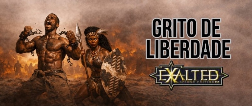 Grito de Liberdade