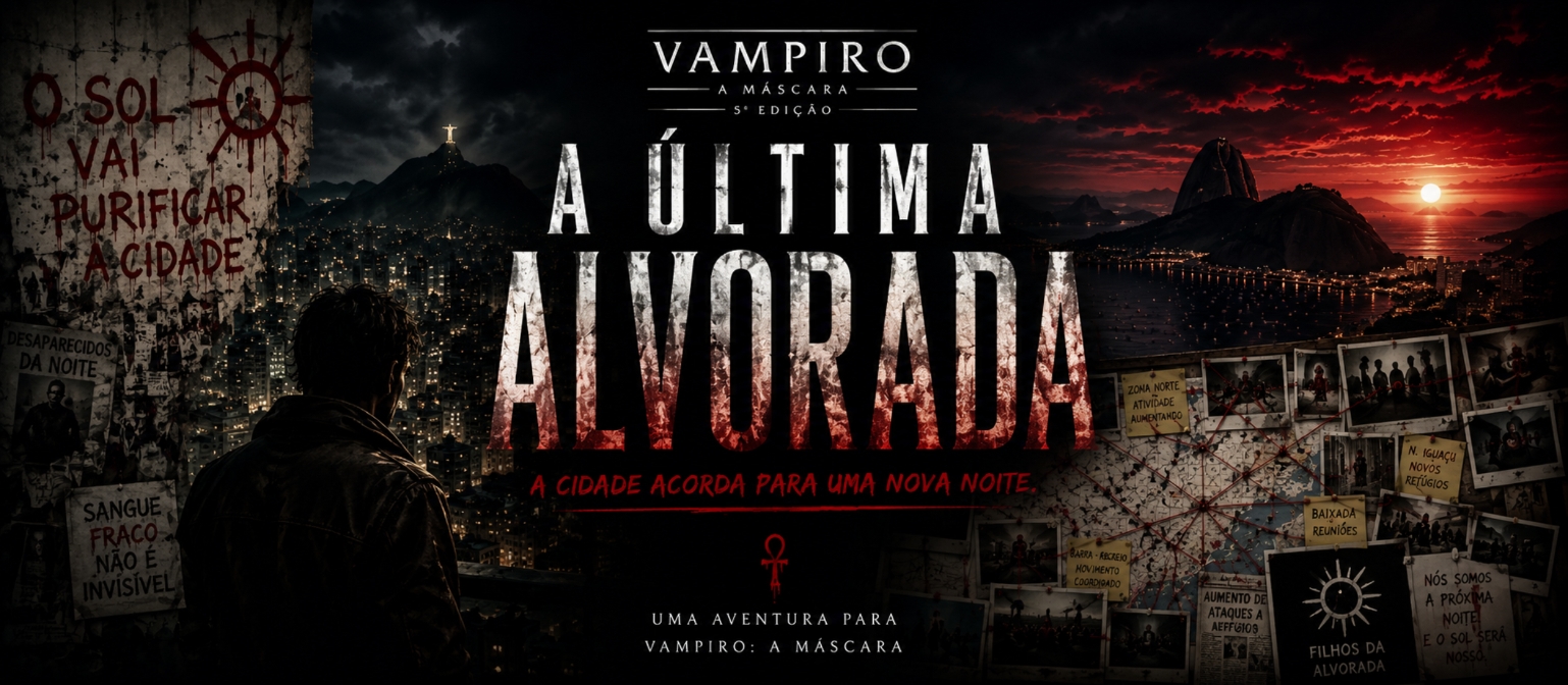 A Última Alvorada