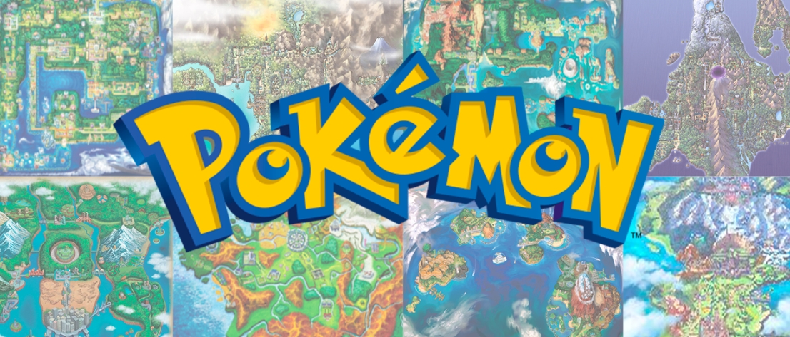 Ranger Missions - Kanto