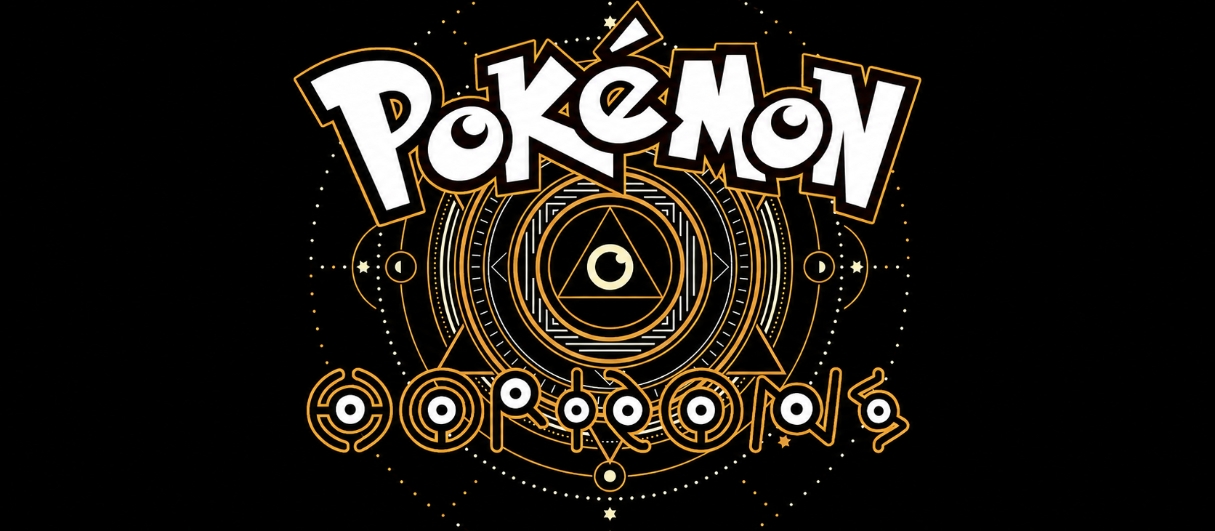 Pokémon Horizons - Legado das Sombras