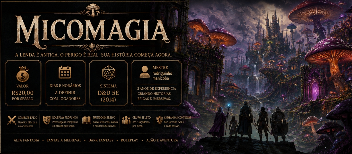 Micomagia