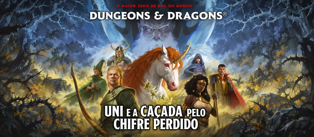 Caverna do Dragão