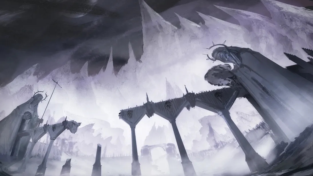 Age of Umbra | Daggerheart