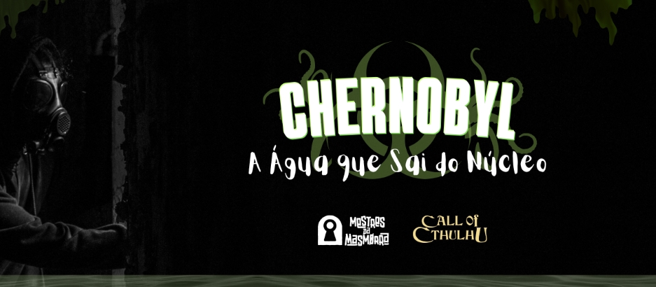 Chernobyl | A Água que Sai do Núcleo