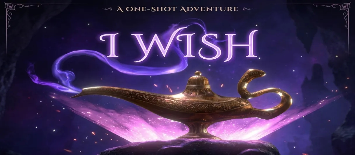 Daggerheart: I Wish