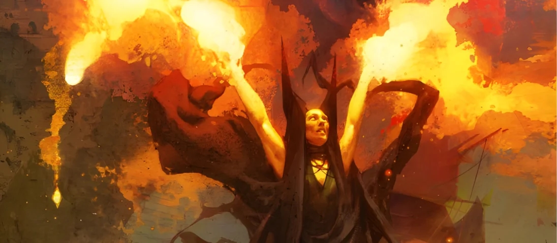SYMBAROUM | A REVOLTA DOS IRMÃOS TRAÍDOS | SEXTA | 20H